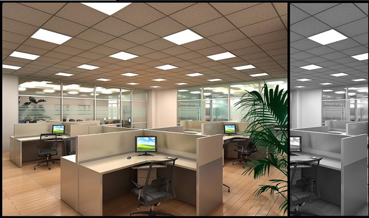 辦公室裝修
