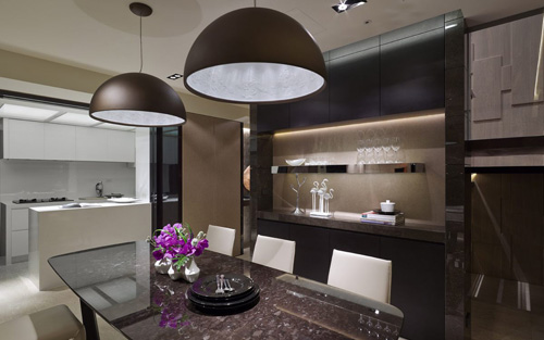 小復式裝修設(shè)計