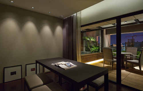 小復式裝修設(shè)計