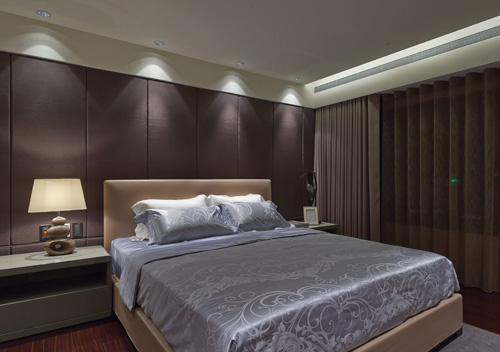 小復式裝修設(shè)計