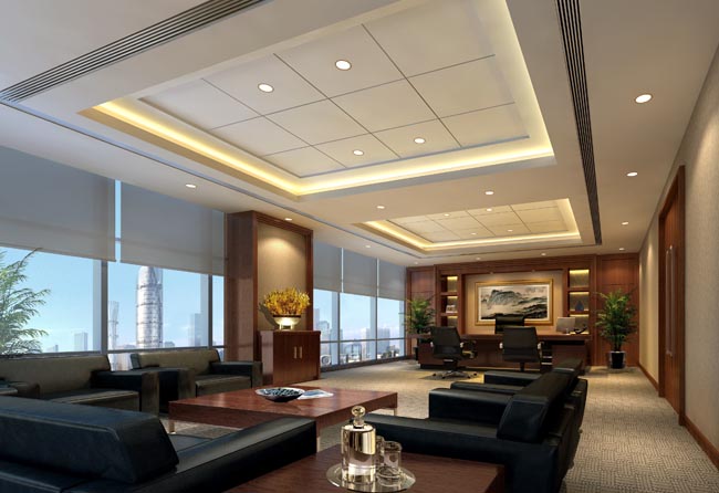 合肥辦公室裝修公司哪家設(shè)計(jì)比較好