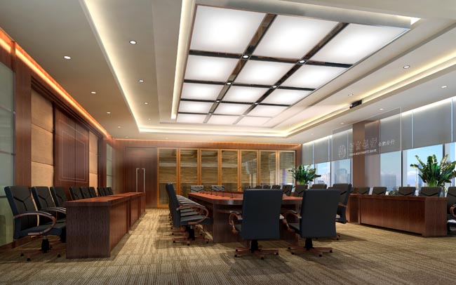 合肥辦公室裝修公司哪家設(shè)計(jì)比較好
